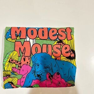 Modest Mouse Concert Tee